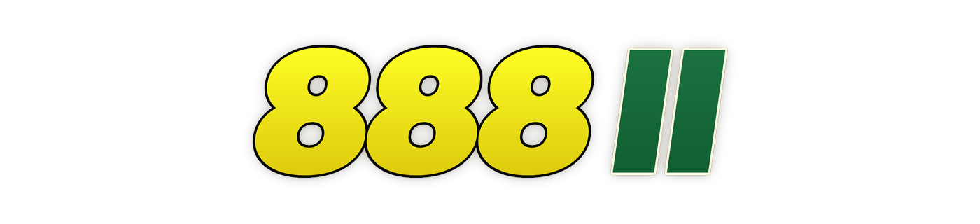 888ii Logo
